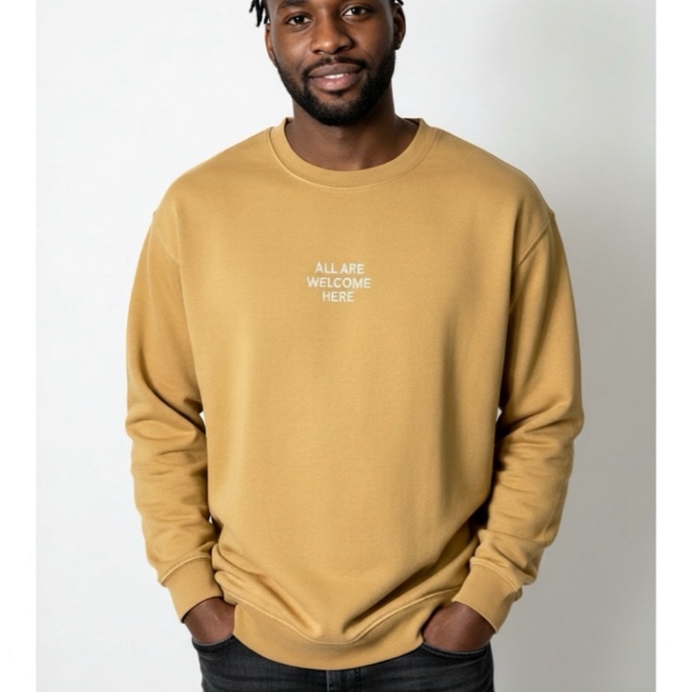 VTG 90’s Arizona Jeans Co Sweatshirt Medium